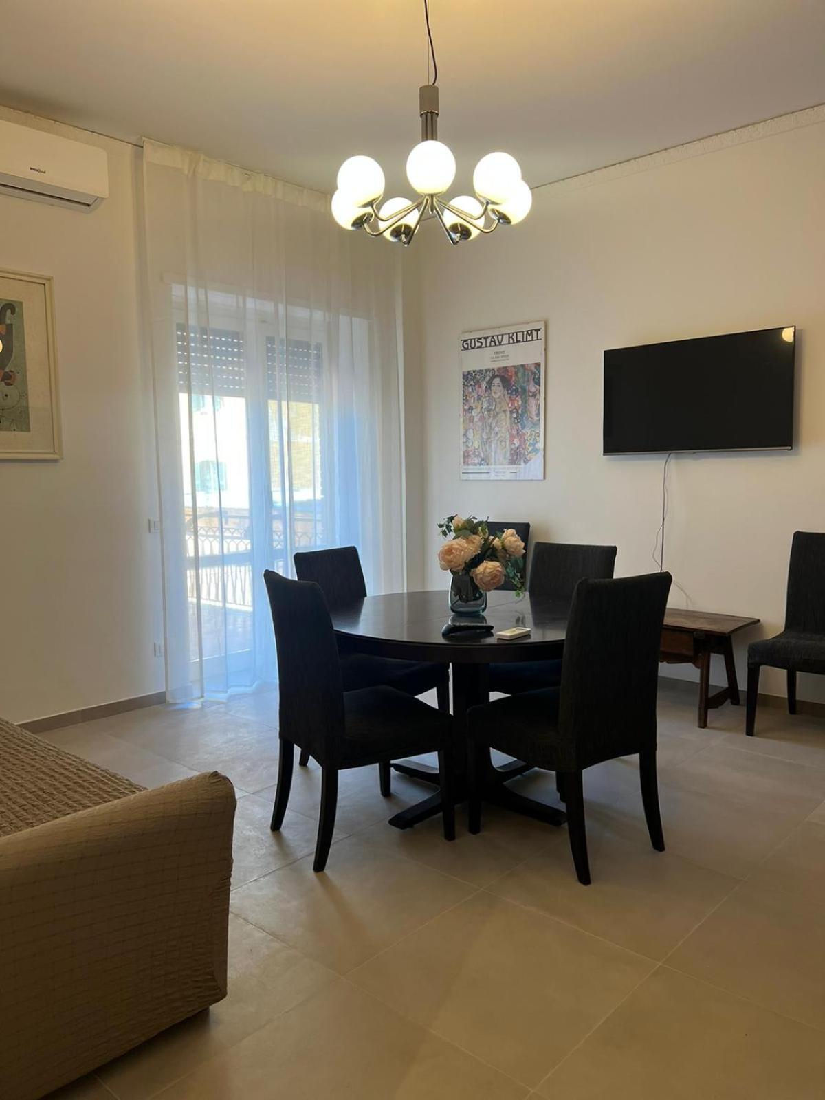 Ladispoli Suite Luaran gambar