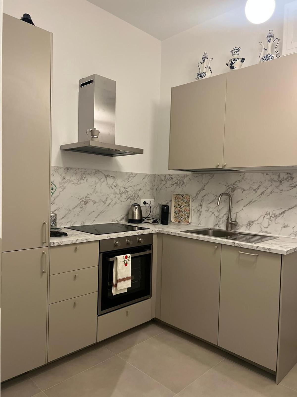 Ladispoli Suite Luaran gambar