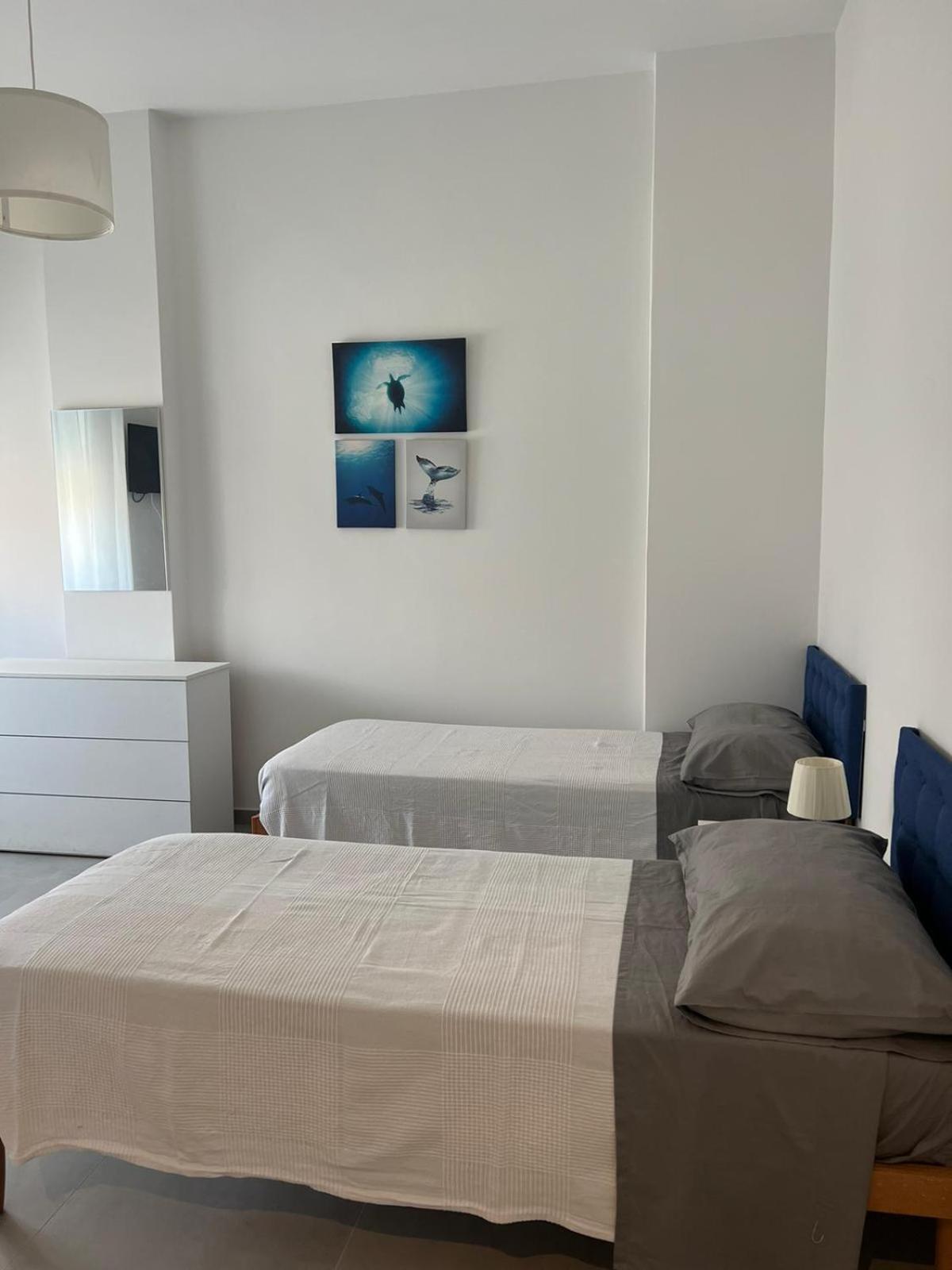 Ladispoli Suite Luaran gambar